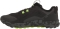 Under Armour Charged Bandit 2 - Jet Gray-Black-Lime Surge (3024186102)