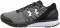 Under Armour Charged Bandit 2 - Grey (1273951002)