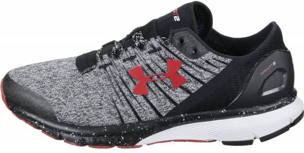 under armour charged bandit 2
