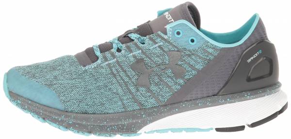 under armour charged bandit 2