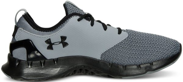 under armour men's ua flow sweater knit running shoes