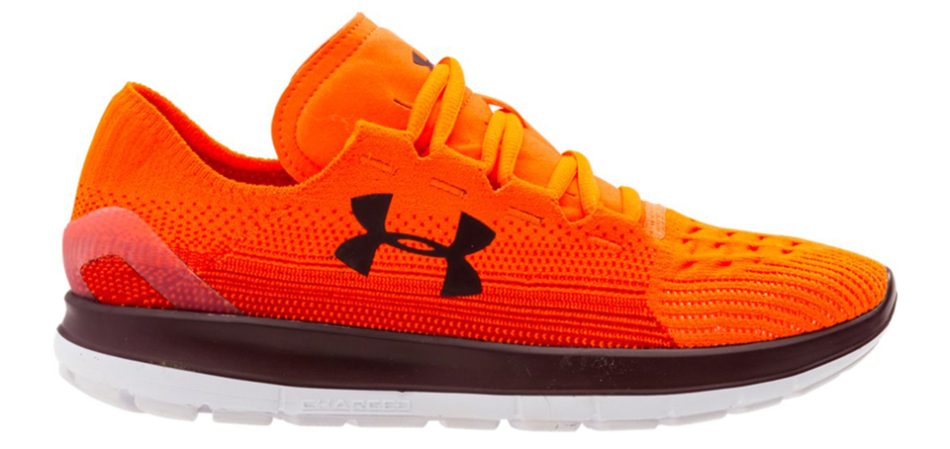 Under Armour Competition Running Shoes 