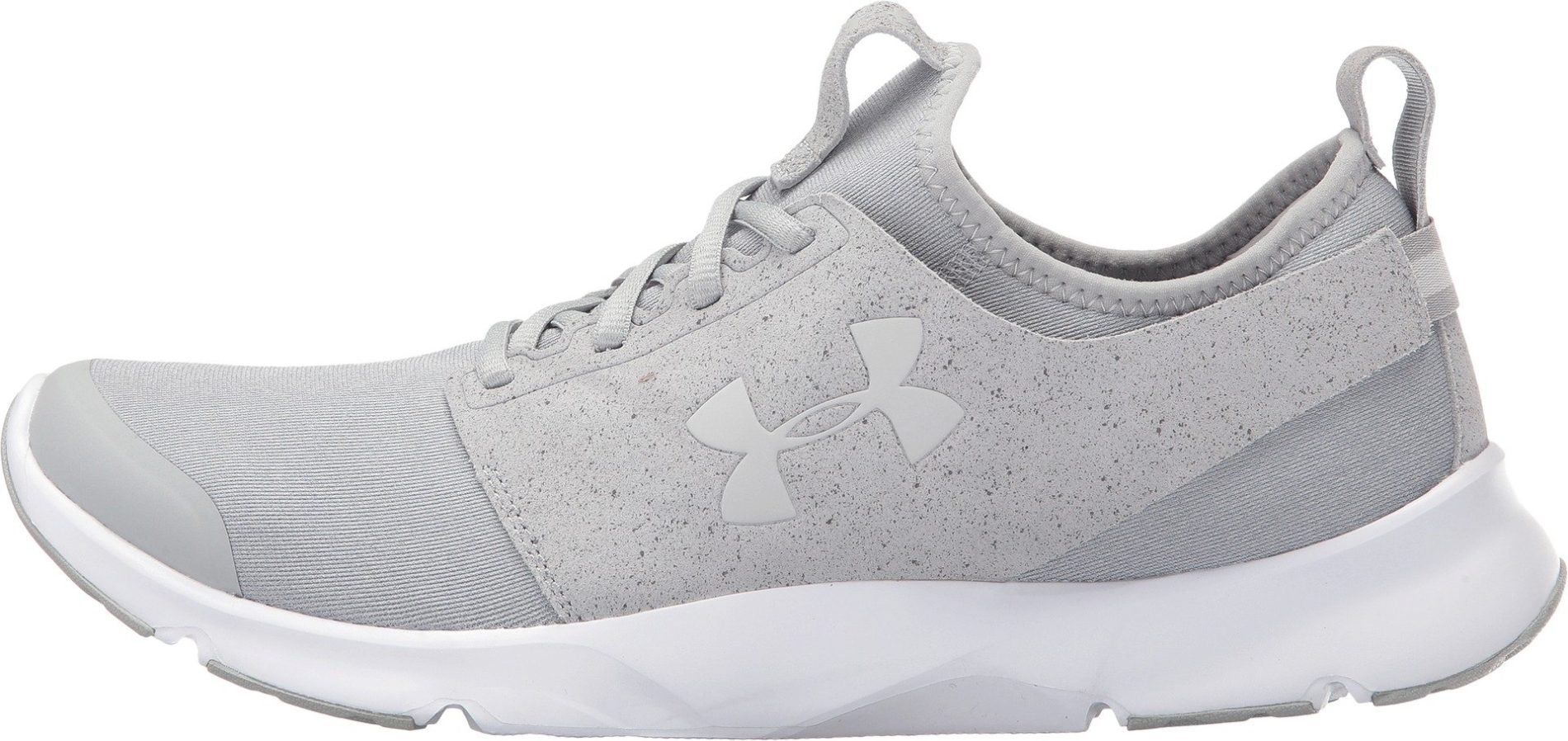 under armour drift trainers