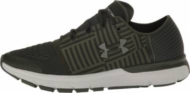 under armour gemini 3 women grey