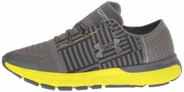 under armour gemini 2.5 men silver