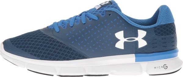 under armour deception mid cleats