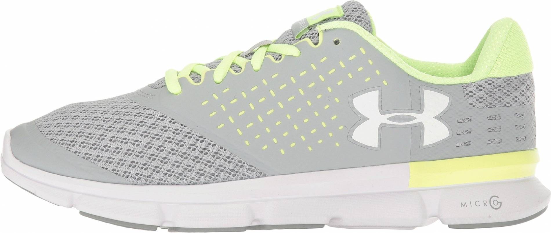 Under Armour Micro Speed Deals, SAVE