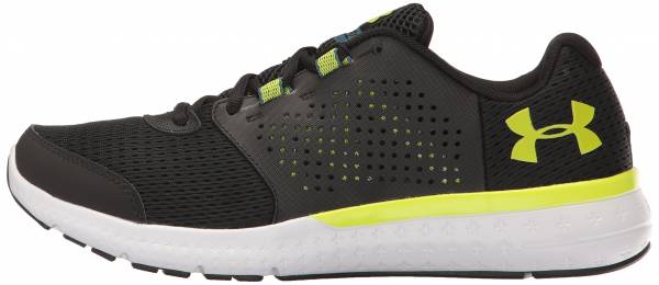 under armour micro g trainers