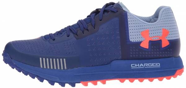 women's ua horizon rtt trail running shoes