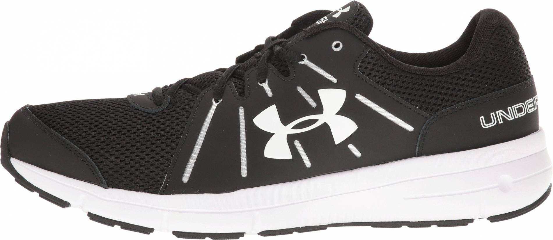 Under Armour RN 2 Review 2023, Facts, Deals | RunRepeat