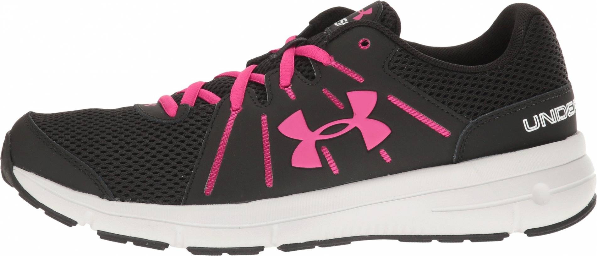 under armour dash 2 running shoes