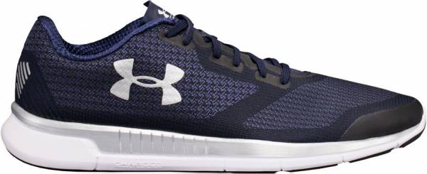 Under Armour Men's Lightning 2 Cushioned Lightweight Breathable Running Shoes 