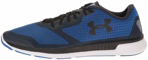 under armour lightning trainers