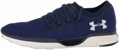 Under Armour Charged CoolSwitch - Blue (3000009400)