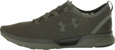 Under Armour Charged CoolSwitch - Green (1285666330)