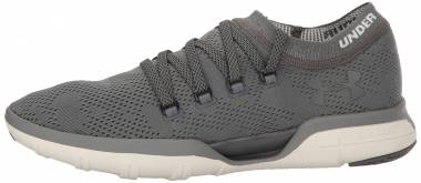 Under Armour Charged CoolSwitch - Clay Green (101)/Anthracite (3000099101)