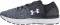 Under Armour Charged Bandit 3 - Black (1298664003) Under Armour Charged Bandit 3 - Black (1298664003)