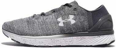 Under Armour Charged Bandit 3 - Grey