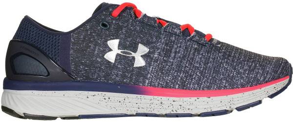 under armour charged bandit 3 mens running shoes review