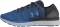 Under Armour Charged Bandit 3 - Blue (1295725907) Under Armour Charged Bandit 3 - Blue (1295725907)