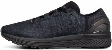 Under Armour Charged Bandit 3 - Black