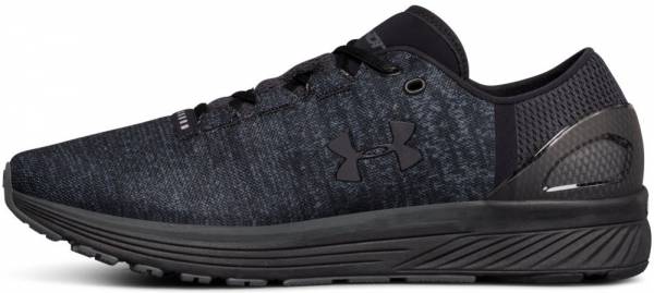 Under Armour Charged Bandit 3 - Black (009)/Stealth Gray (1295725009)
