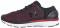 Under Armour Charged Bandit 3 - Red (1295725603) Under Armour Charged Bandit 3 - Red (1295725603)