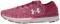 Under Armour Charged Bandit 3 - Purple (1298664923) Under Armour Charged Bandit 3 - Purple (1298664923)