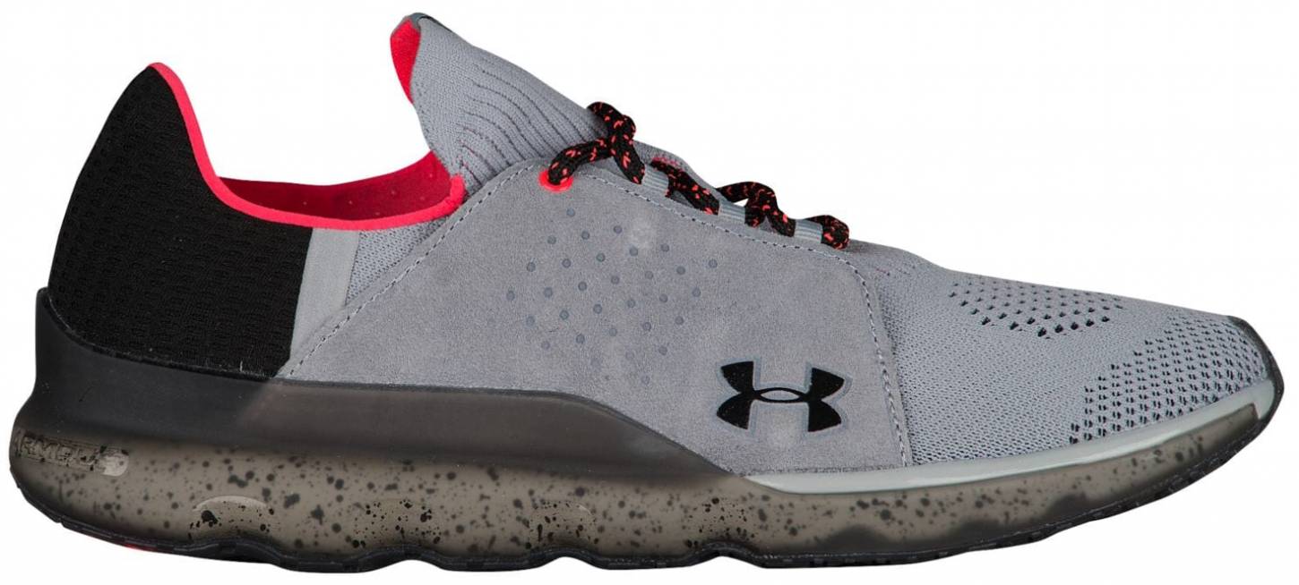 under armour marathon red