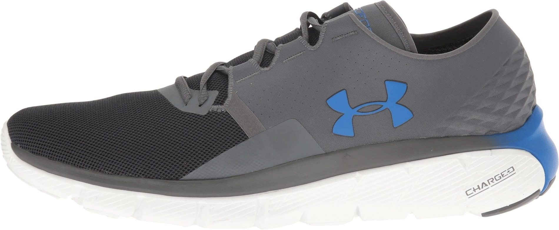 under armour speedform fortis charged