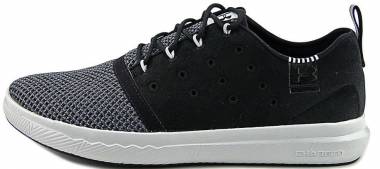 Under Armour Charged 24/7 Low Explosive - Black (001)/Graphite