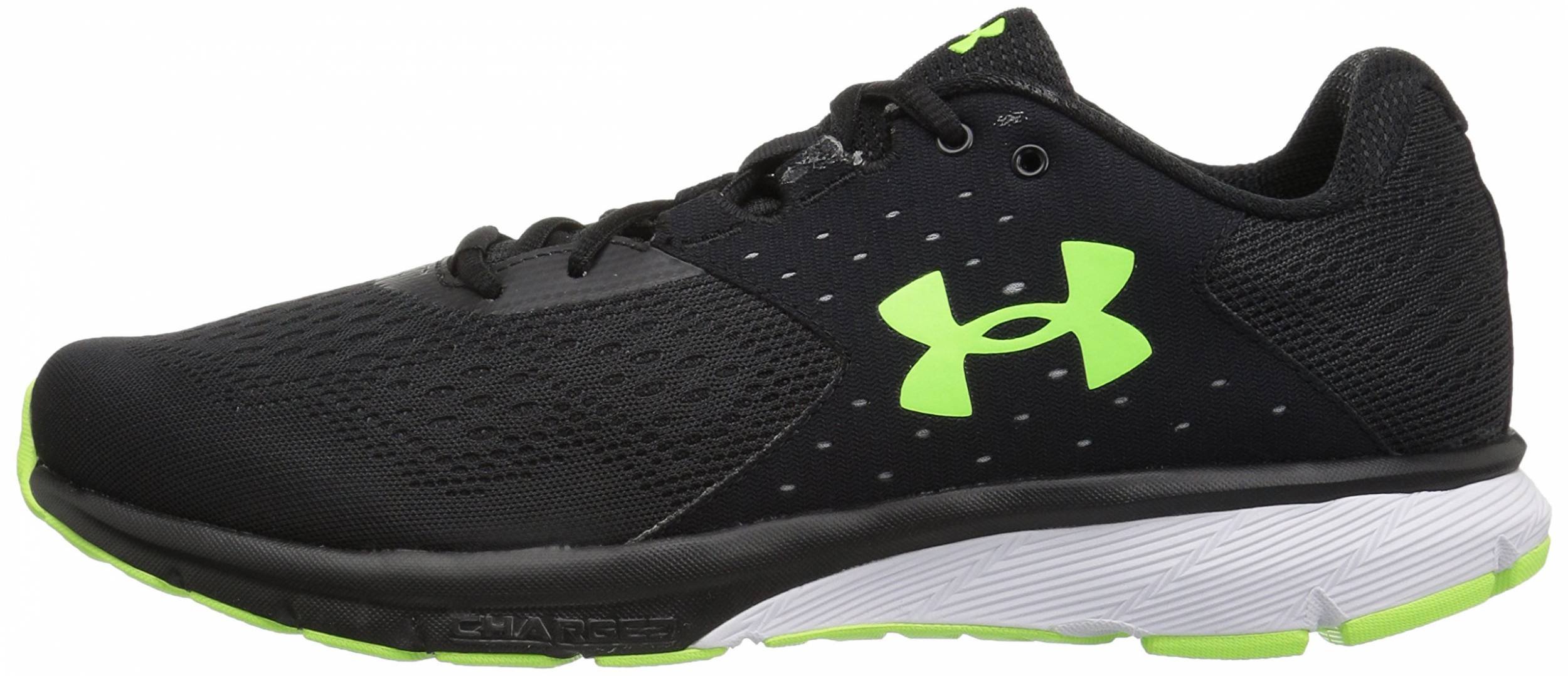Under Armour Charged Rebel 
