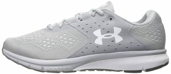Review of Under Armour Charged Rebel 