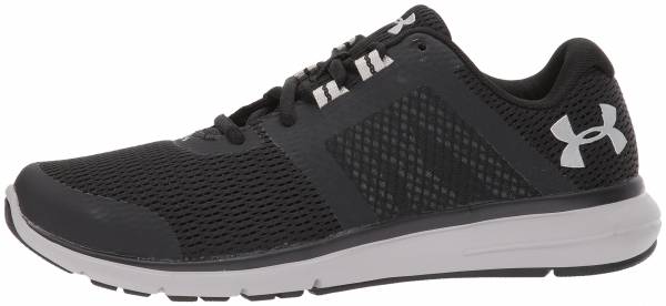 under armour women's fuse fst running shoes