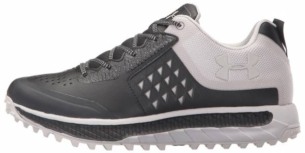 under armour men's trail running shoes
