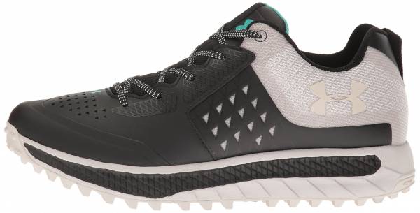 under armour womens trail shoes