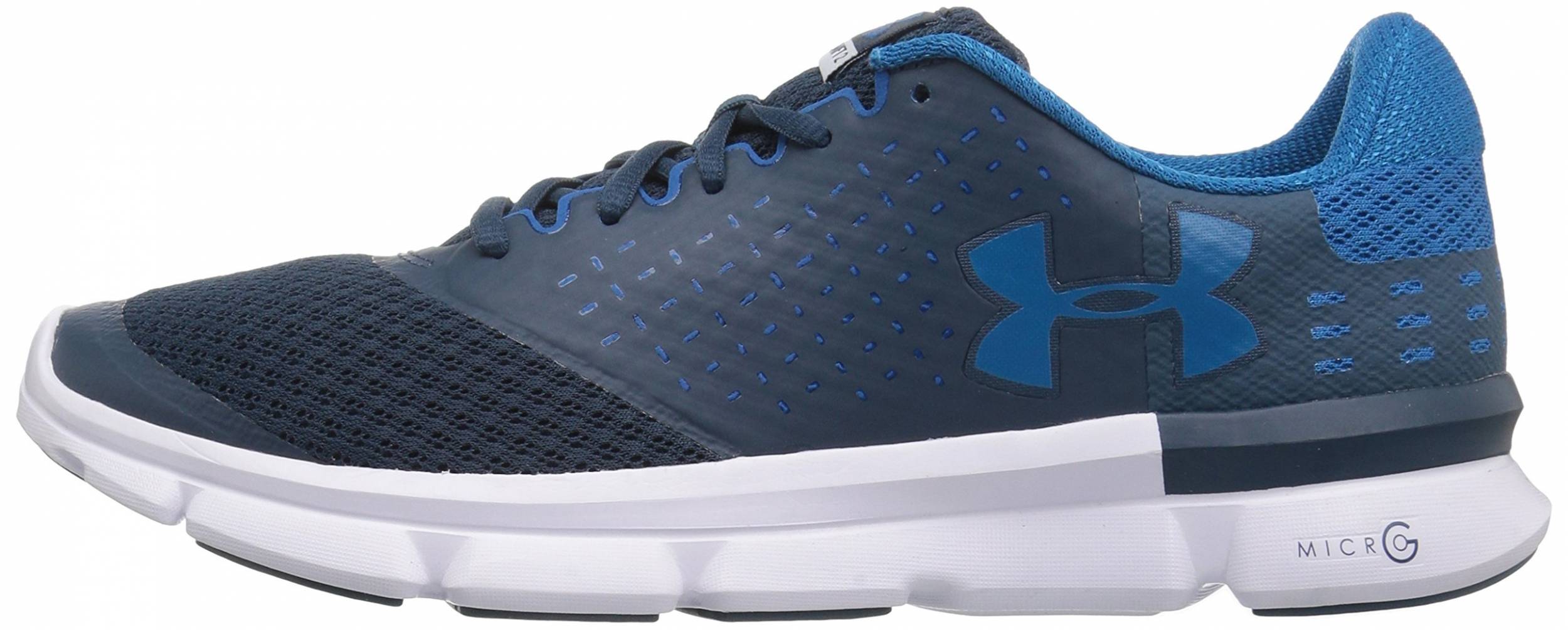 best under armour running shoes 219