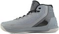 Under Armour Curry 3 - Grey (1269279035)