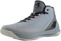 Under Armour Curry 3 - Grey (1269279035) - slide 5
