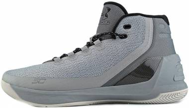 HealthdesignShops, Under Armour Spine Clutch 3 Review | tenis
