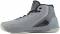 Footwear UNDER armour Forge Ua W Hovr Phantom 2 Inknt 3024155-003 Blk Gry 3 - Grey (1269279035)