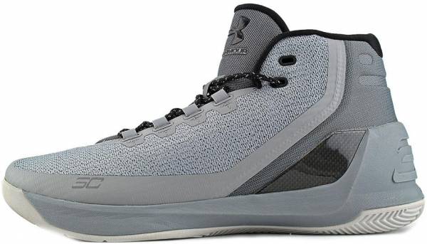 stephen curry gray shoes