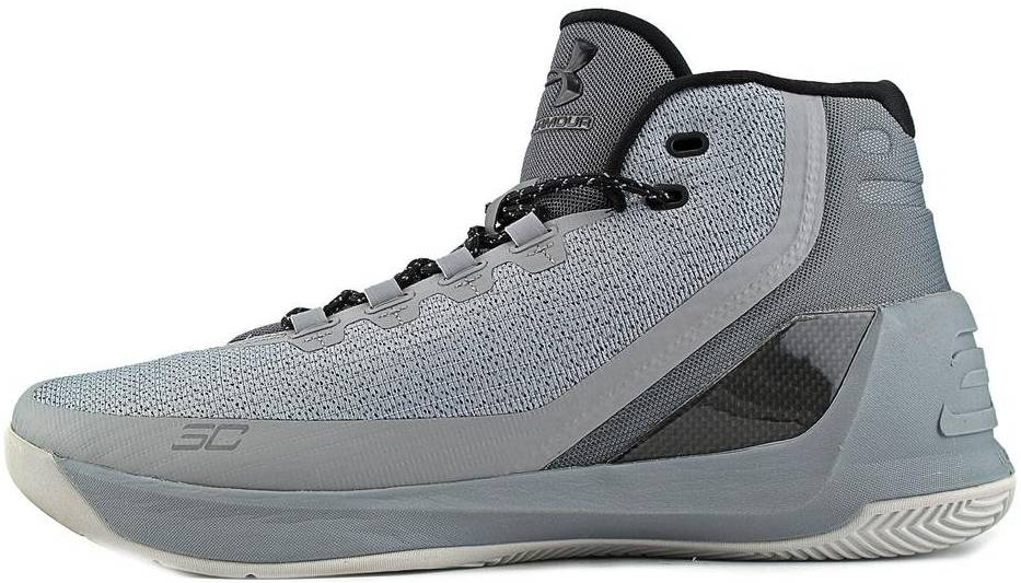 under armour curry 3s