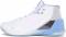 Under Armour Curry 3 - White (1269279106)