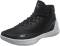 Under Armour Curry 3 - black white 006 (1269279006) - slide 1
