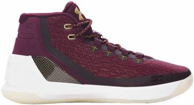 under armour curry high tops