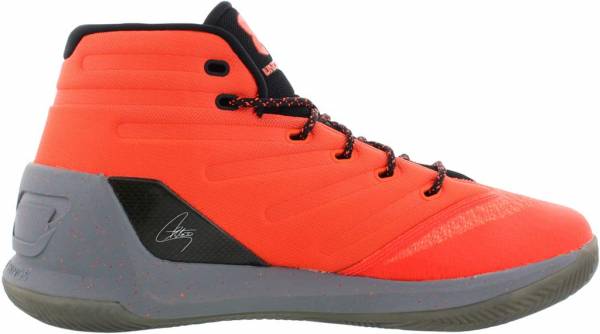 10 Stephen Curry basketball shoes: Save up to 38% | RunRepeat