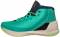 Under Armour Curry 3 - Green (1269279370)