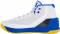 Under Armour Curry 3 - White/Ultra Blue (1269279102)