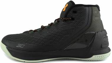 steph curry shoes 5